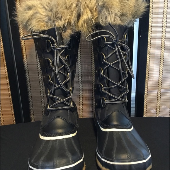 JBU Shoes - JBU Edith Style Winter Boots